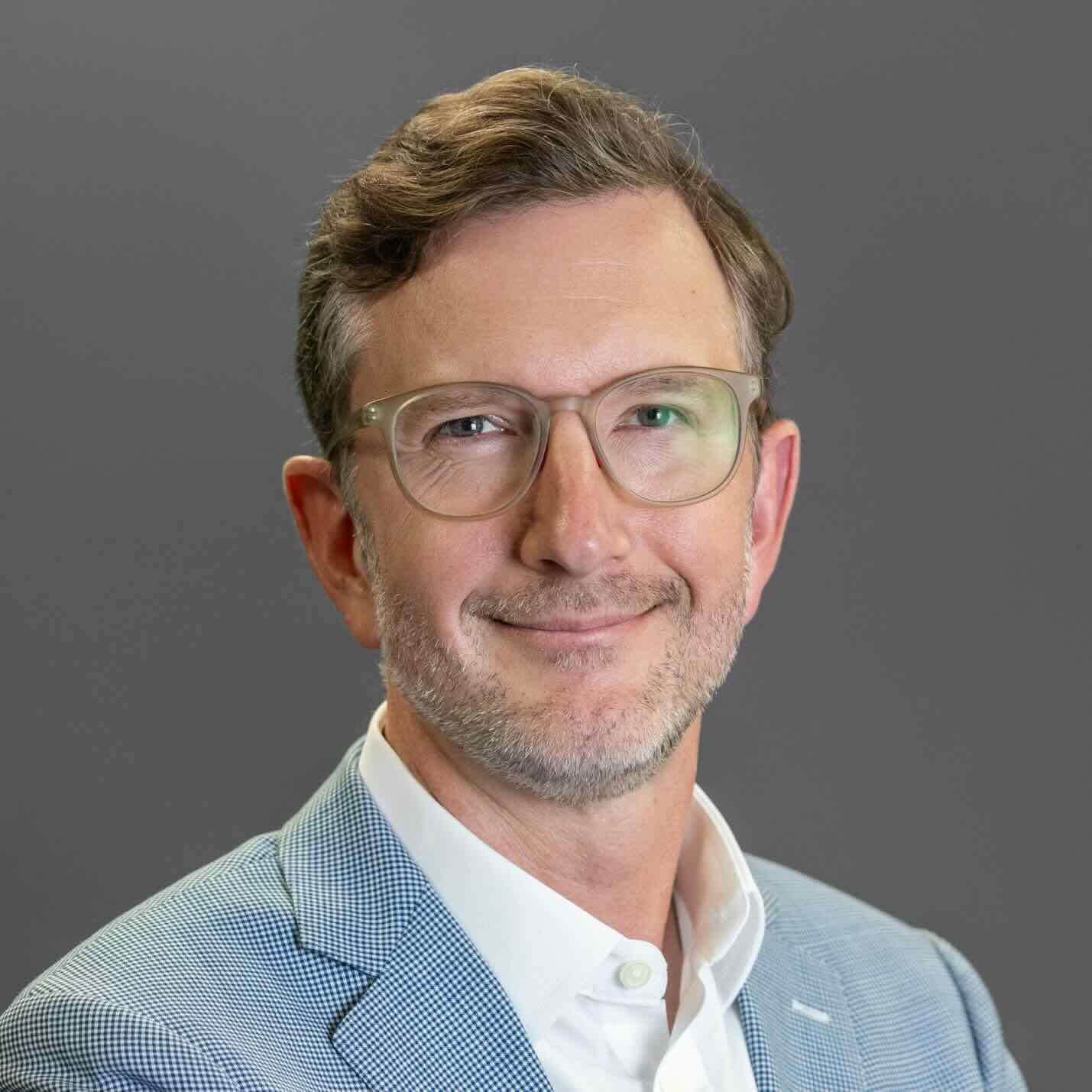 Rob Snyder